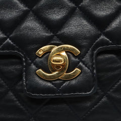 Chanel Coco Handle