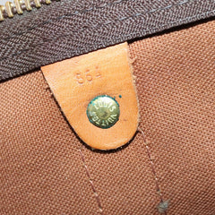 Louis Vuitton Keepall 50