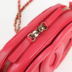 Chanel Camera