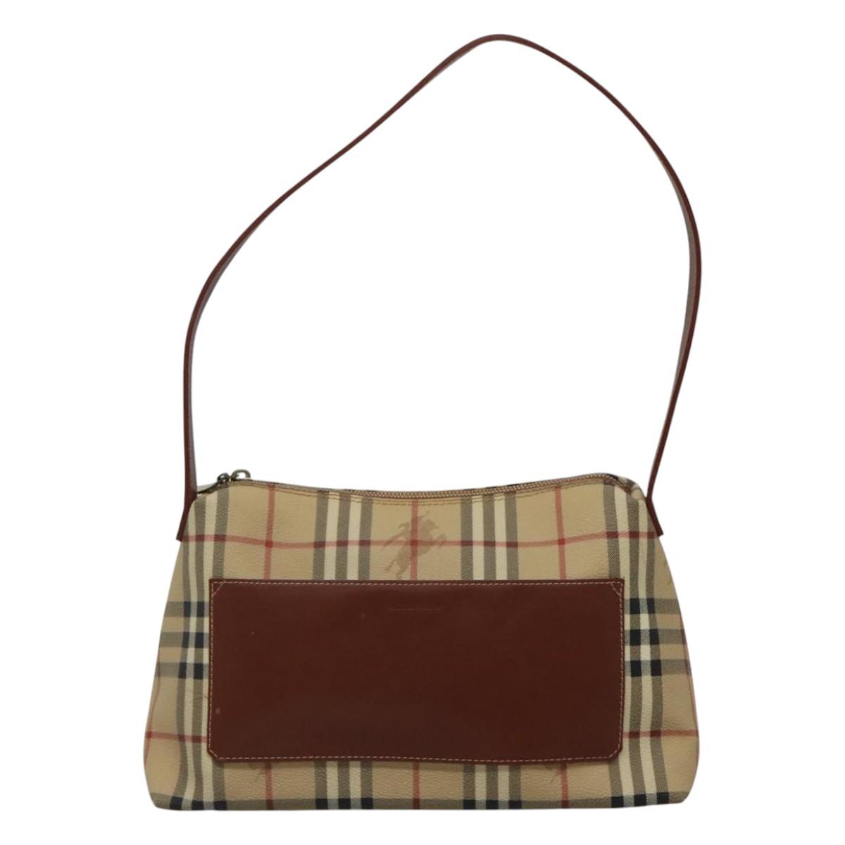 Burberry Haymarket