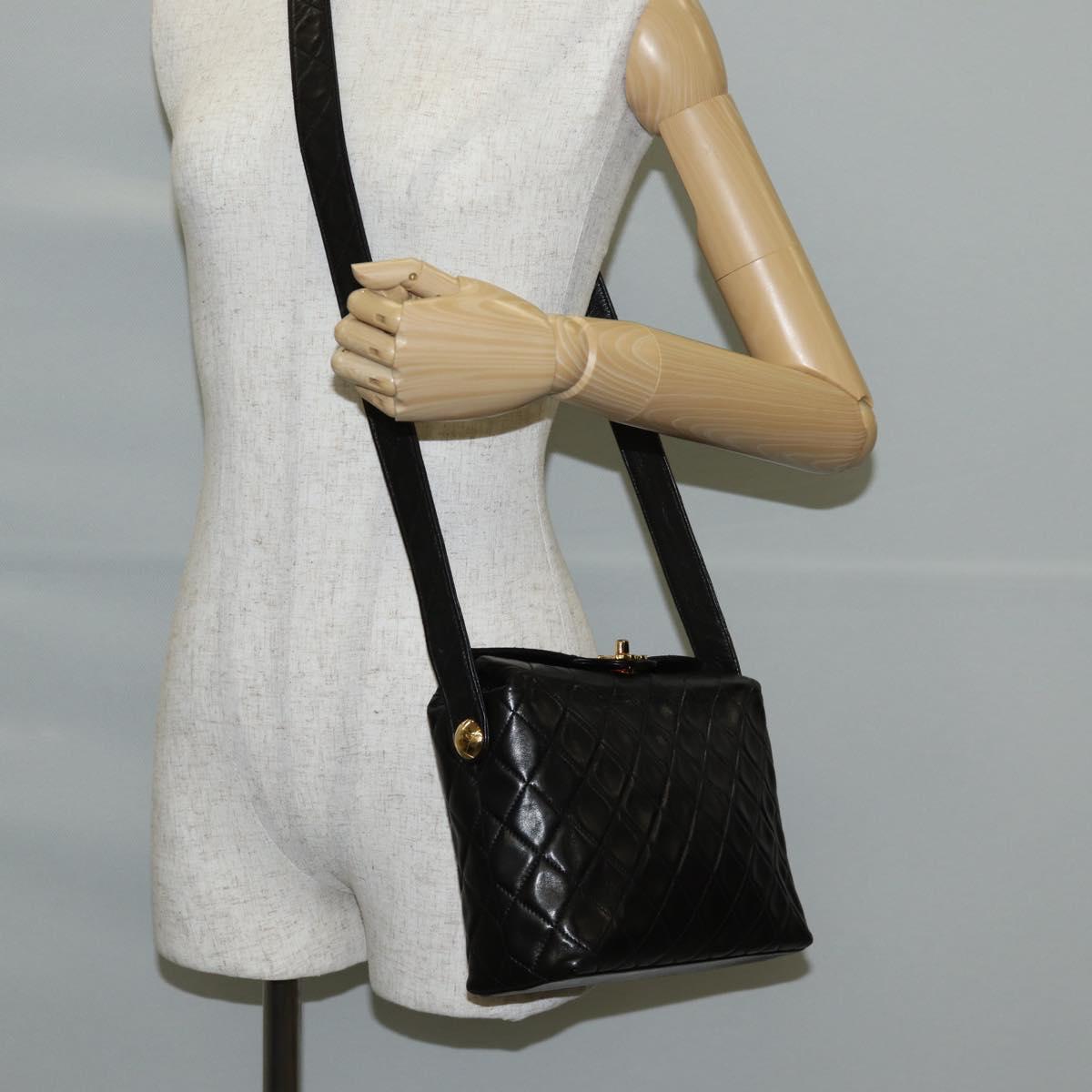 Chanel Quilted