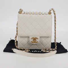 Chanel Flap bag