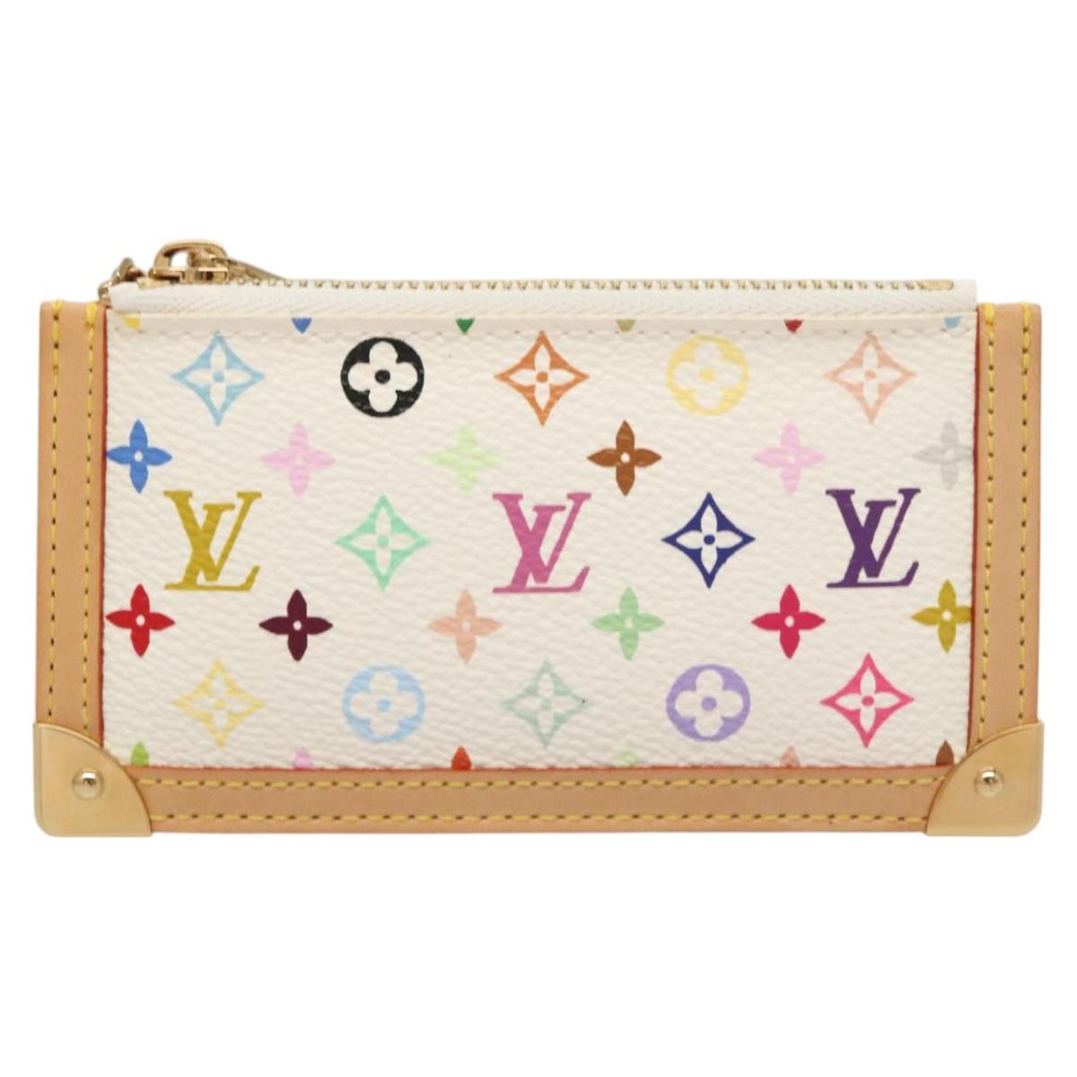 Louis Vuitton Pochette Clés