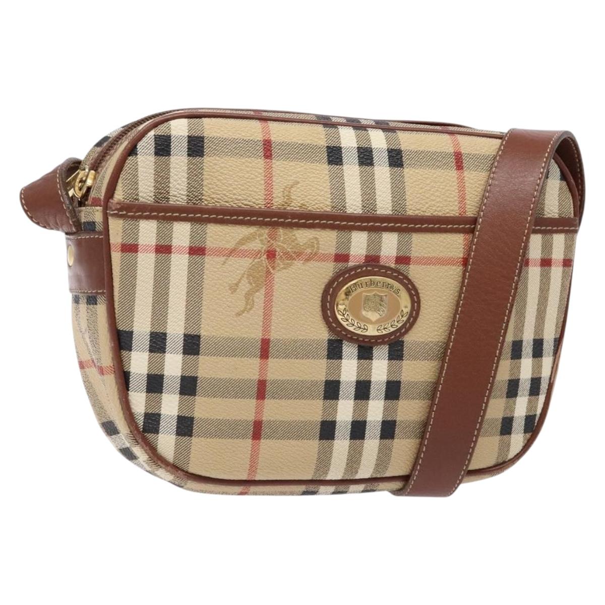 Burberry Nova Check