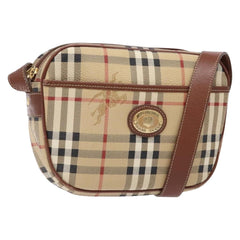 Burberry Nova Check