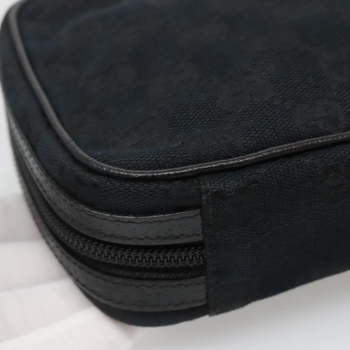 Gucci GG canvas