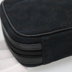 Gucci GG canvas