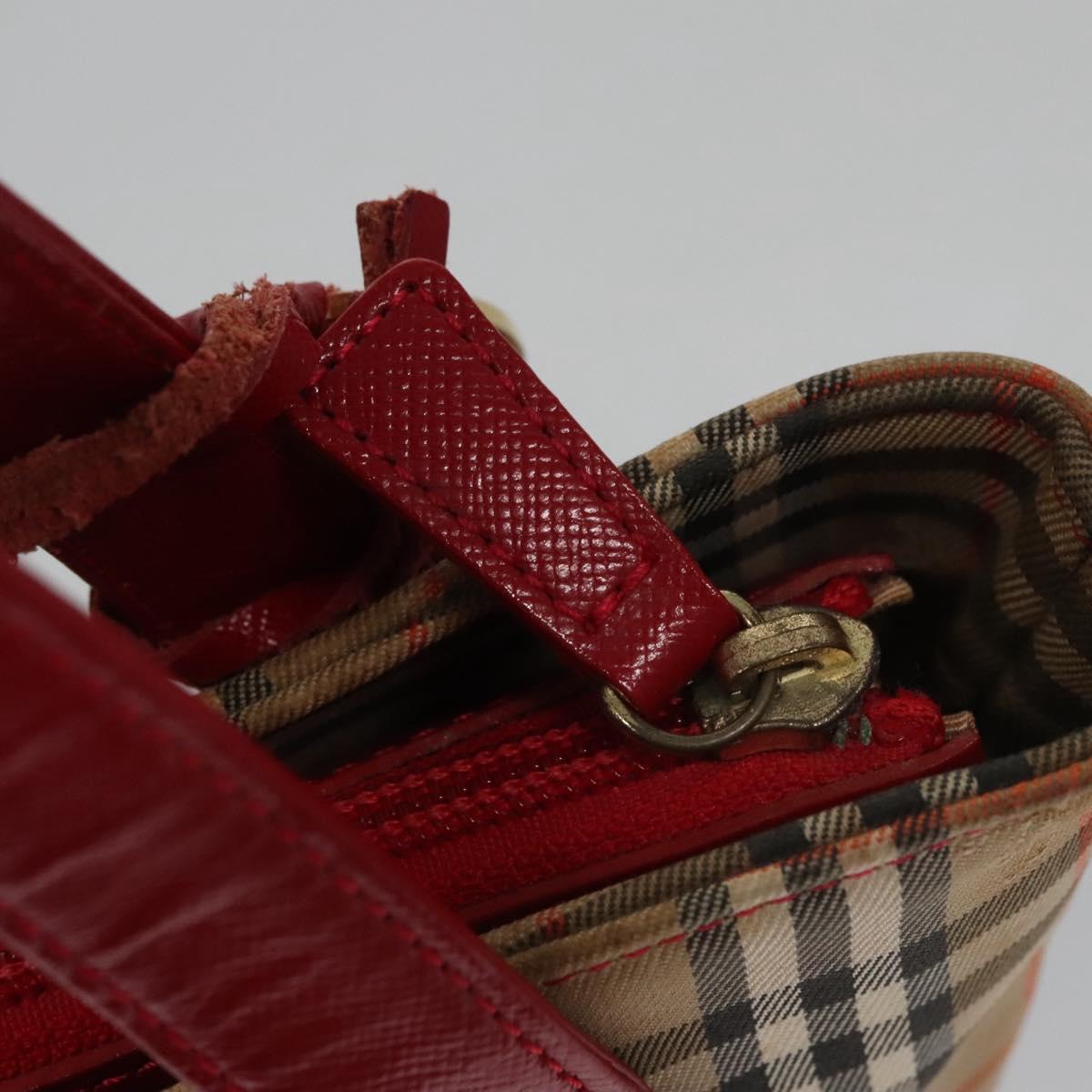 Burberry Nova Check