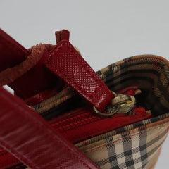 Burberry Nova Check
