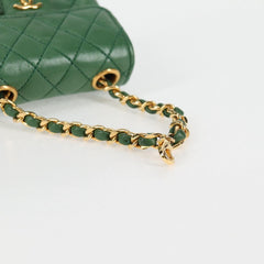 Chanel MINI POCHETTE CLASSIQUE