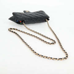 Chanel Single flap