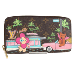 Louis Vuitton Zippy wallet