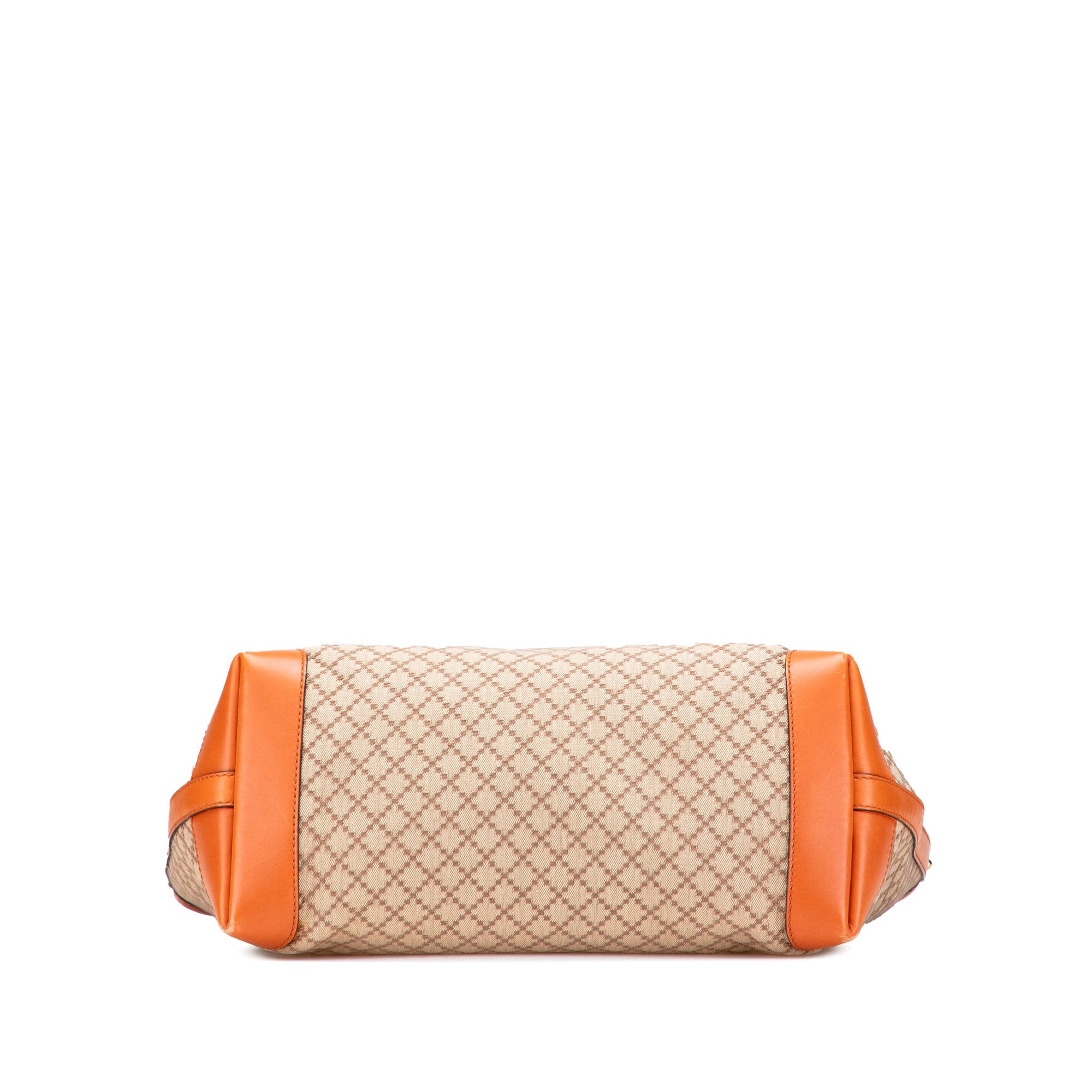 Medium Diamante Canvas Craft Tote