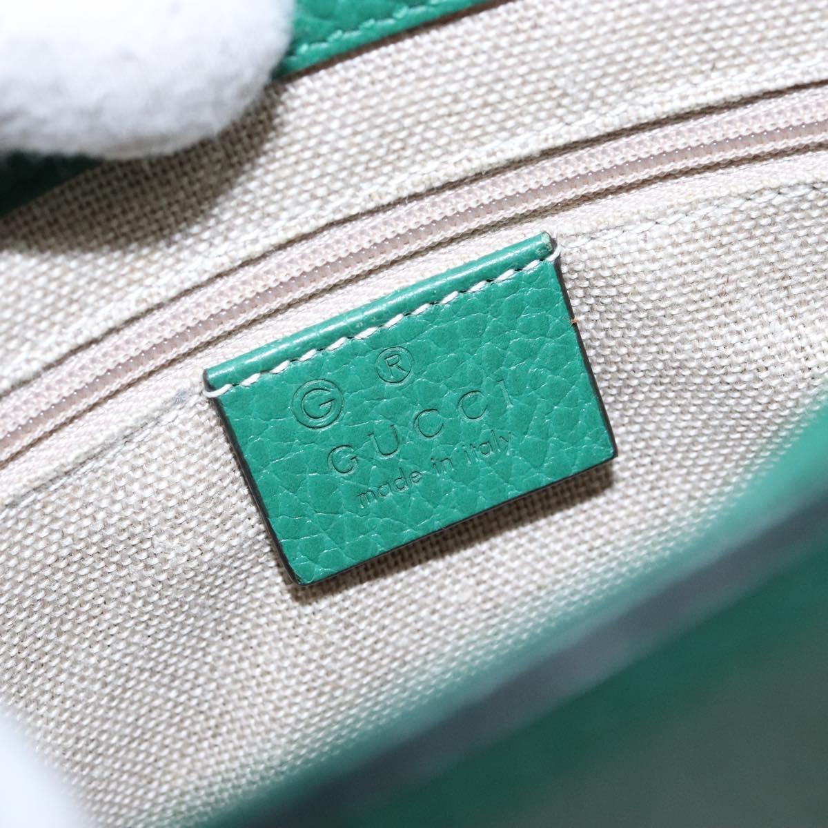 Gucci Interlocking G
