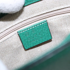 Gucci Interlocking G