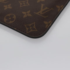 Louis Vuitton Macassar