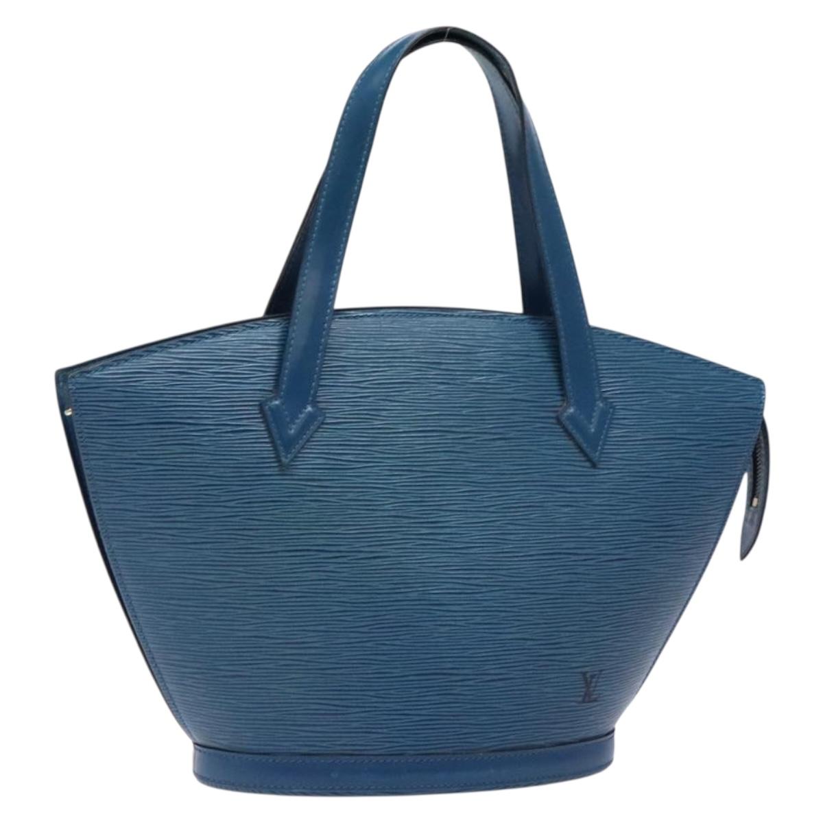 Louis Vuitton Saint Jacques
