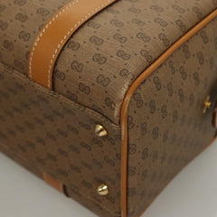 Gucci Micro Small GG Canvas