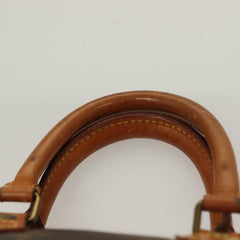 Louis Vuitton Mini speedy