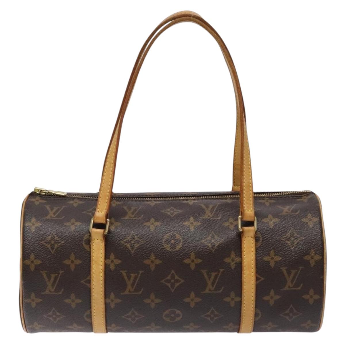 Louis Vuitton Papillon 30