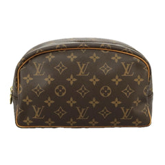 Louis Vuitton Trousse de Toilette