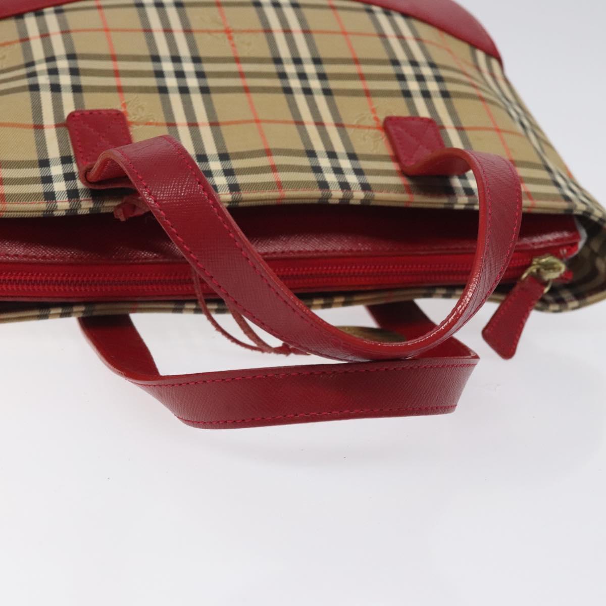 Burberry Nova Check