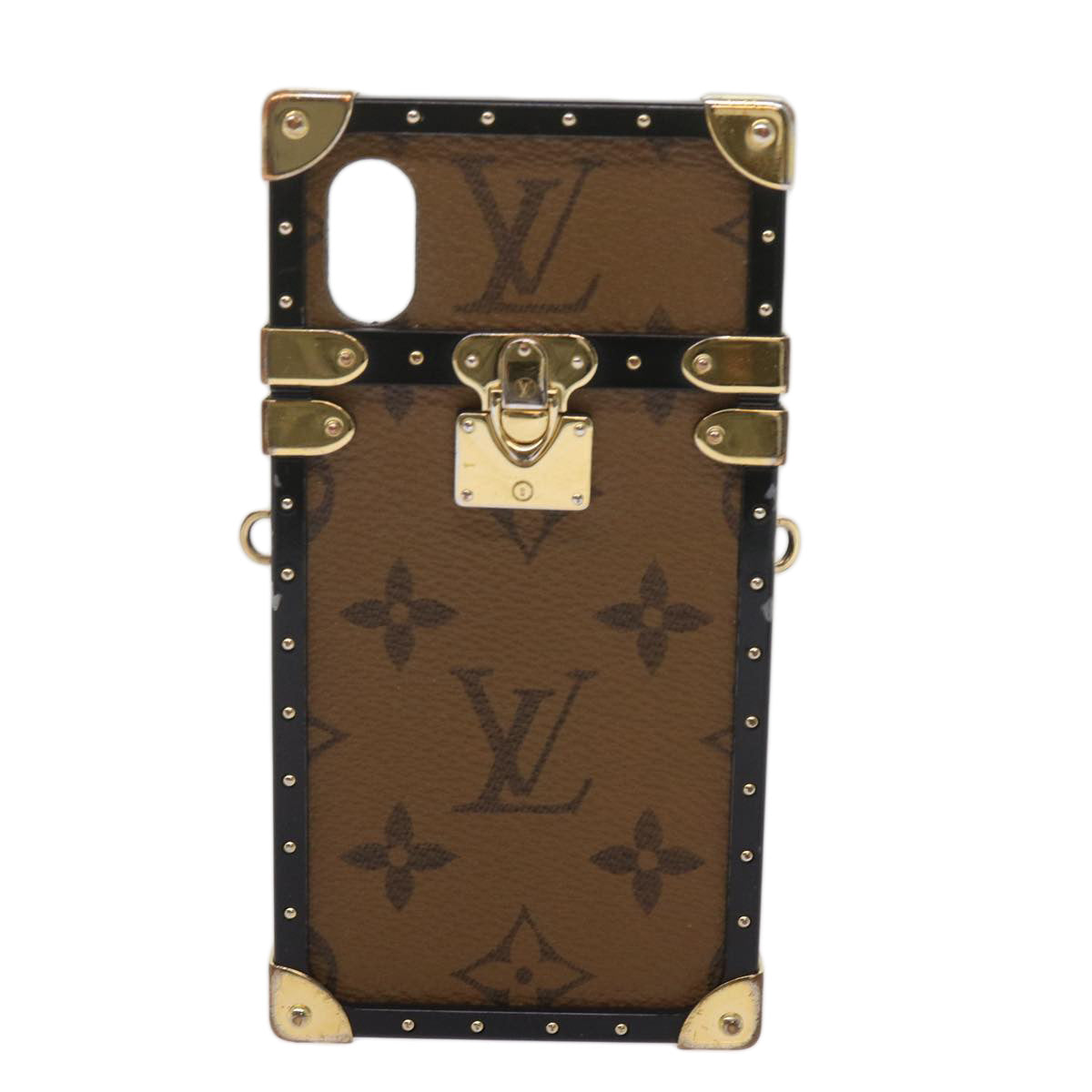 Louis Vuitton Etui Iphone