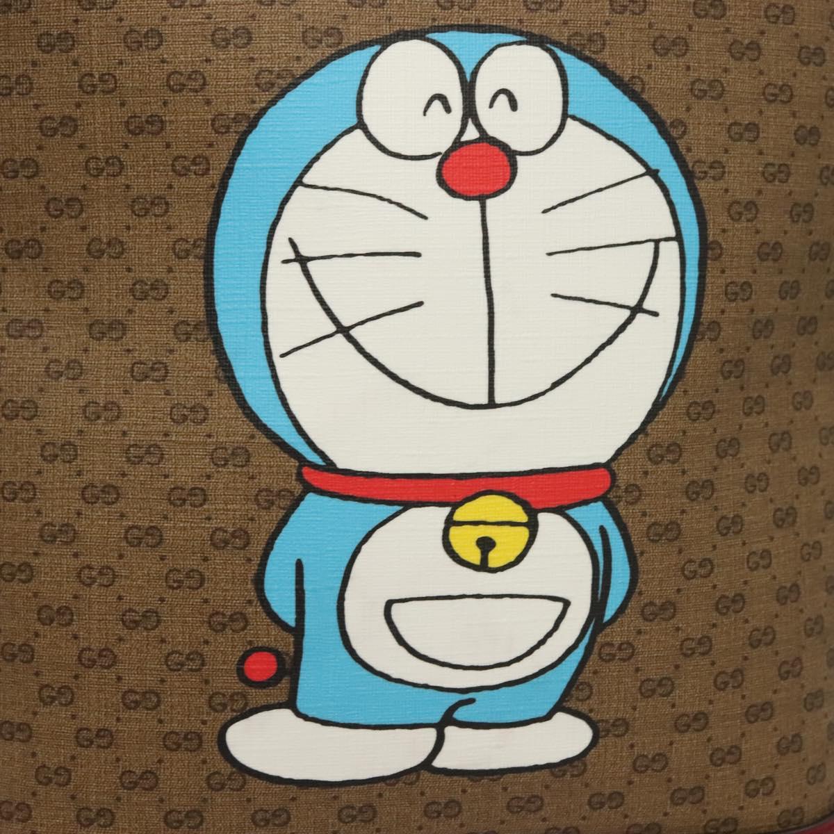 Gucci Doraemon