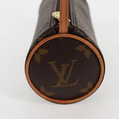 Louis Vuitton Mini baby papillon