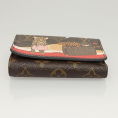 Louis Vuitton Portefeuille Victorine