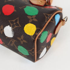 Louis Vuitton Nano Speedy