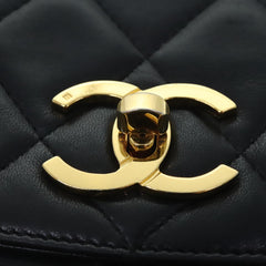 Chanel Bicolore