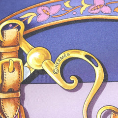 Hermès Carré 90
