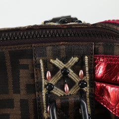 Fendi Zucca