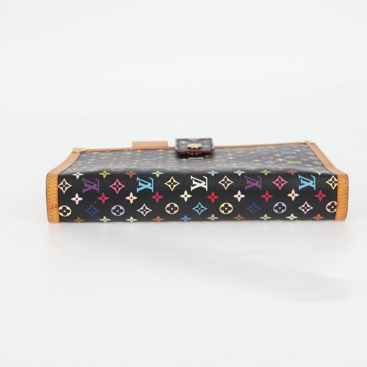 Louis Vuitton Agenda