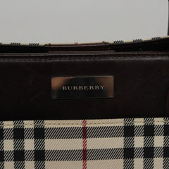 Burberry Nova Check