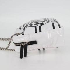 Chanel Camera