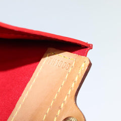Louis Vuitton Stanton