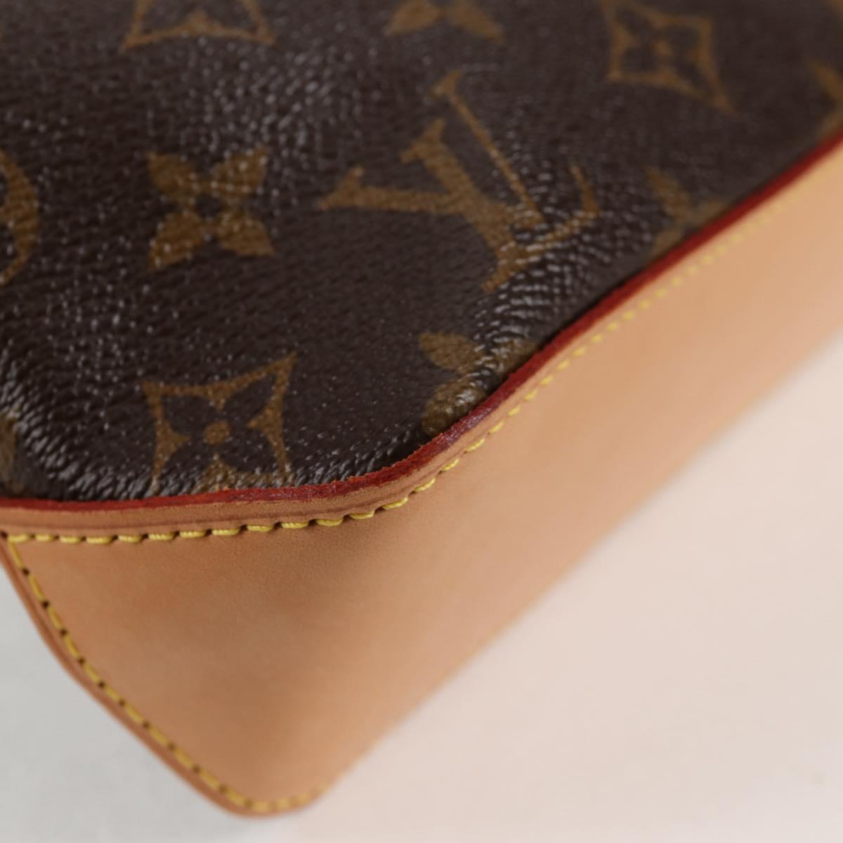 Louis Vuitton Trotteur