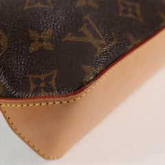 Louis Vuitton Trotteur