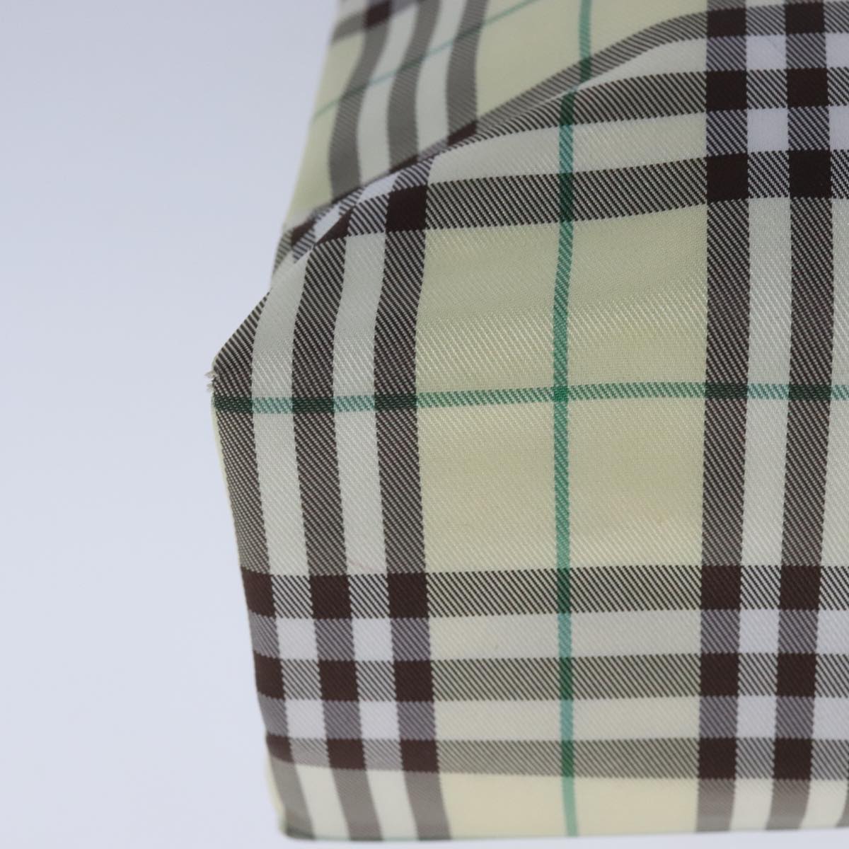Burberry Nova Check