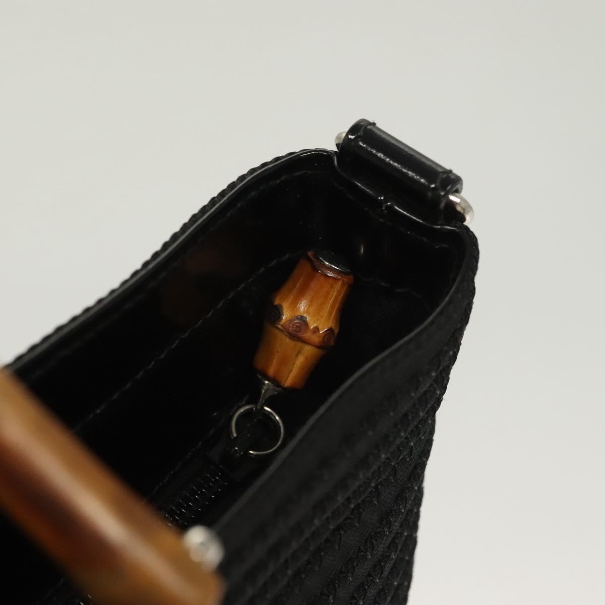 Gucci Bamboo