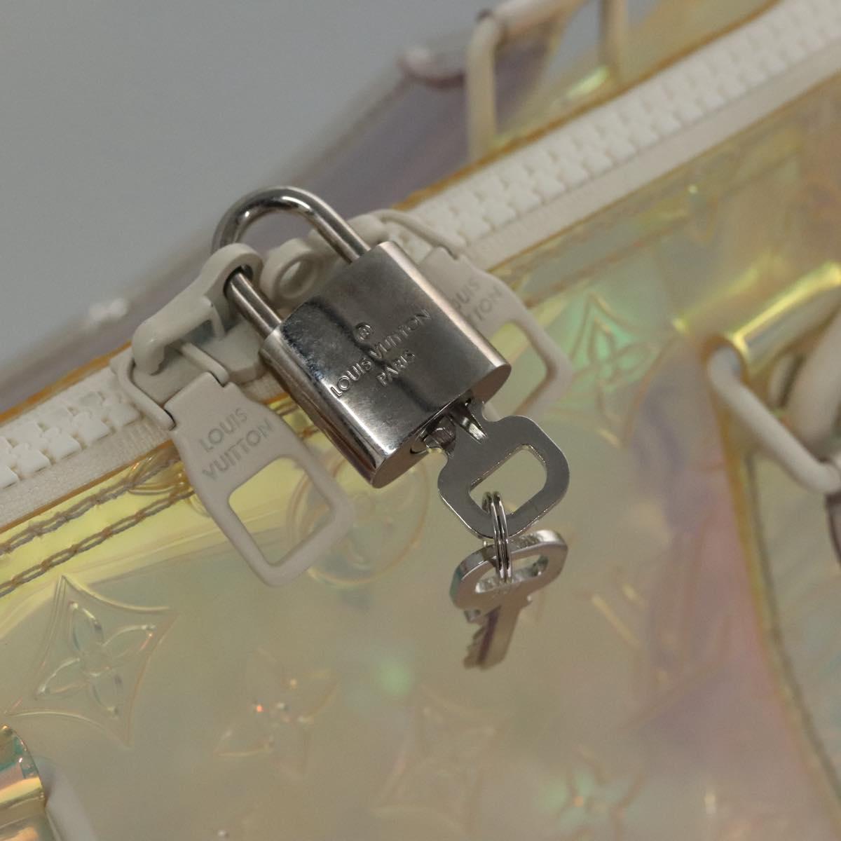 Louis Vuitton Keepall Bandouliere 50