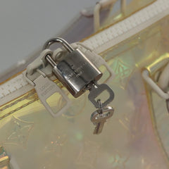 Louis Vuitton Keepall Bandouliere 50