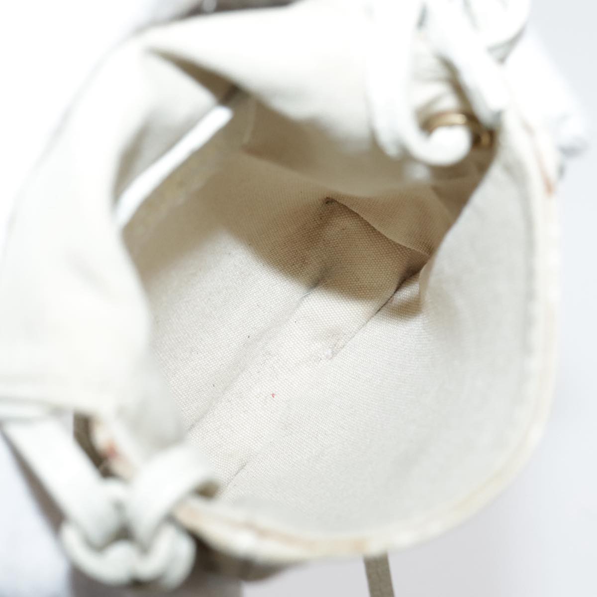 Louis Vuitton Mini Lin