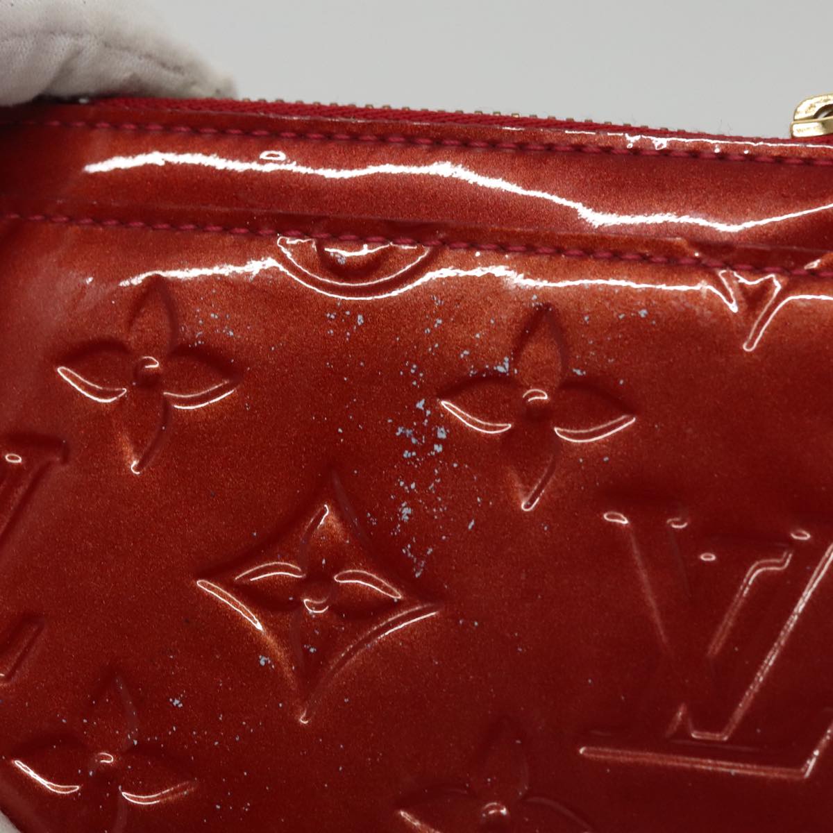 Louis Vuitton Pochette Clés