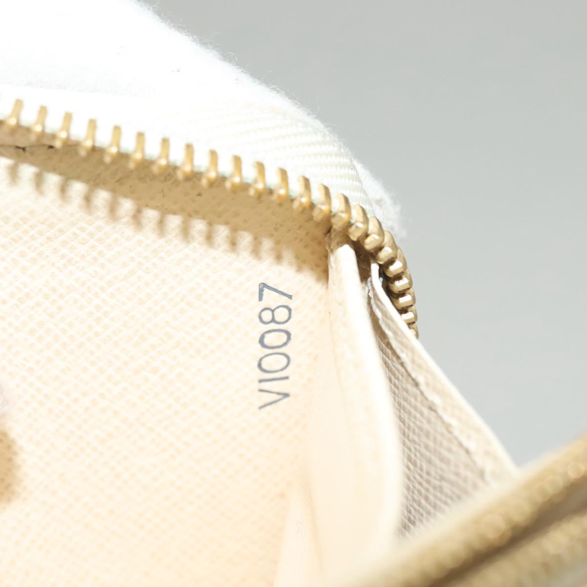 Louis Vuitton Zippy wallet