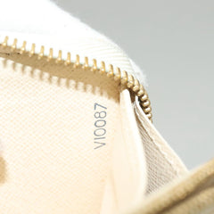 Louis Vuitton Zippy wallet