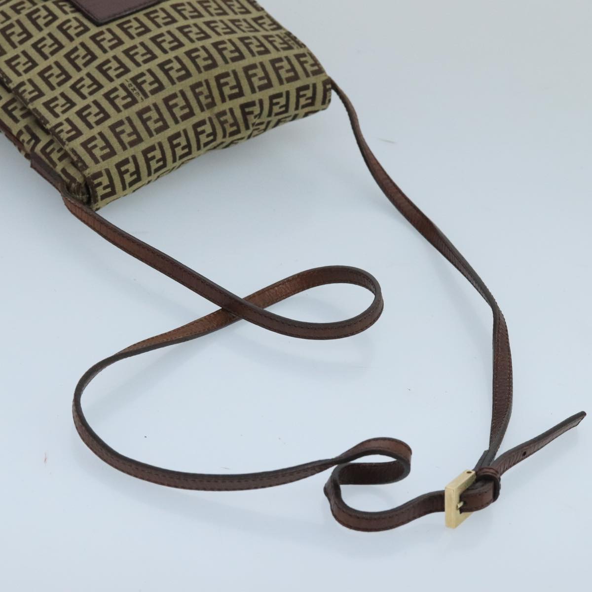 Fendi Zucchino