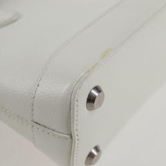Balenciaga Ville Top Handle